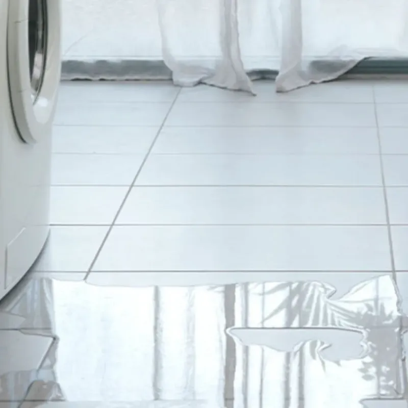 Appliance Leak Cleanup in Fluvanna County, VA