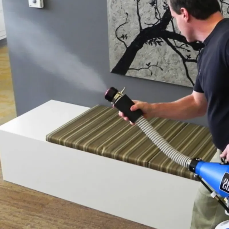 Professional Odor Removal in Fluvanna County, VA